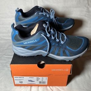 Merrell Siren Edge Q2 Shoes New in Box